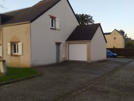 maison 62 m2