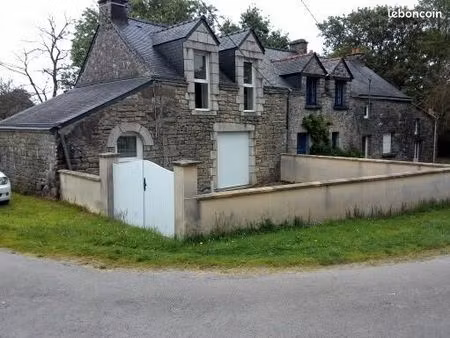 90 m2 à questembert 56230