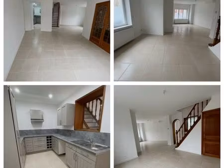 location maison 6 chambres