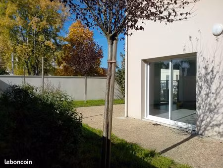 maison t4 trélazé