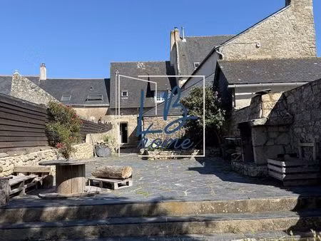 maison 5 pièces 160 m²