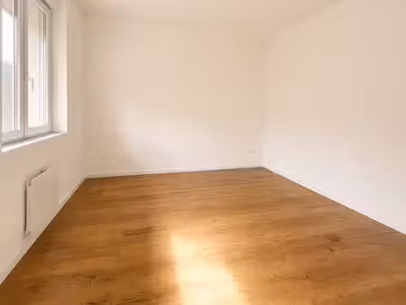 maison mitoyenne t6 - 4 chambres