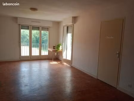 appartement à vendre  49 m2  bourbonne-les-bains