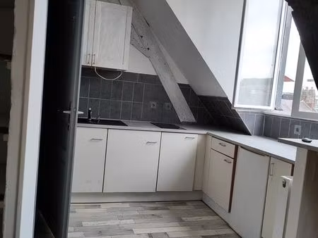 appartement centre ville à vendre