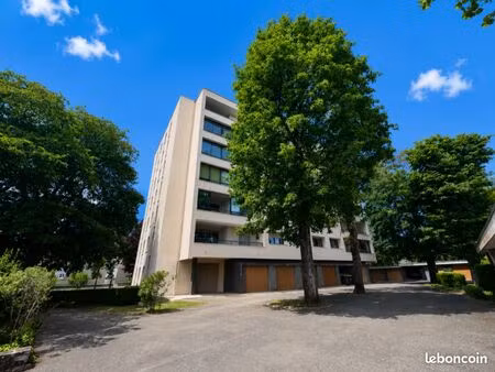 appartement 1 pièce 17 m²