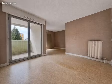 appartement 1 pièce 36 m²
