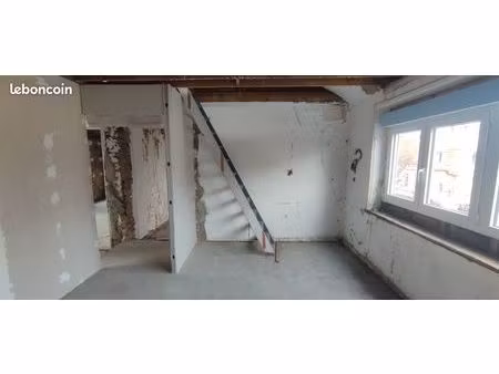 appartement fives