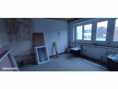 appartement fives