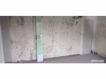appartement fives