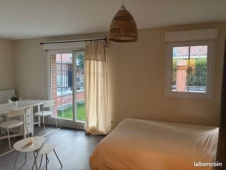 studio vieux-lille