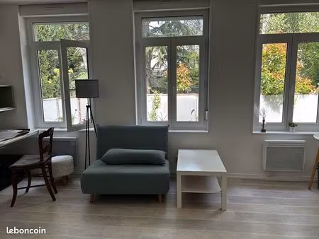 studio 24 5 centre de valenciennes