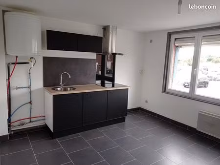 superbe appartement lumineux