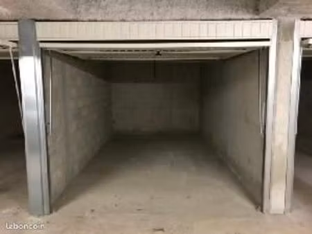 box stockage