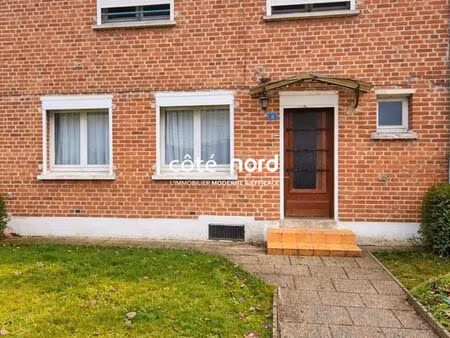 maison 3 pièces 86 m²