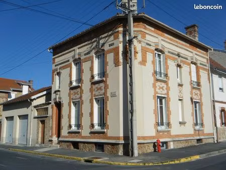 très belle maison de caractère à châlons en champagne