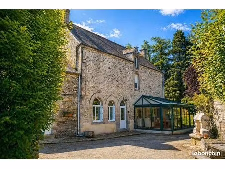 ferme 4 pièces 136 m²