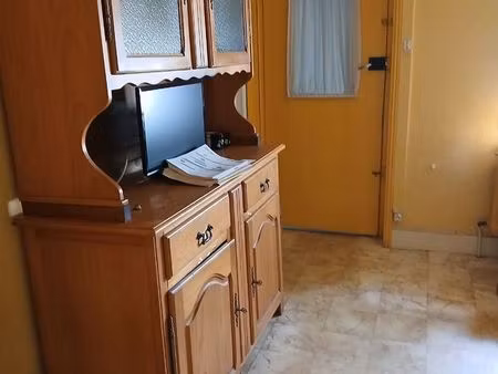 maison a vendre