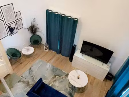 logement meublé à louer