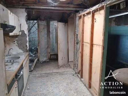 maison 5 pièces 90 m²