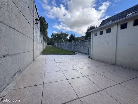 maison de village 5 pièces 104 m²