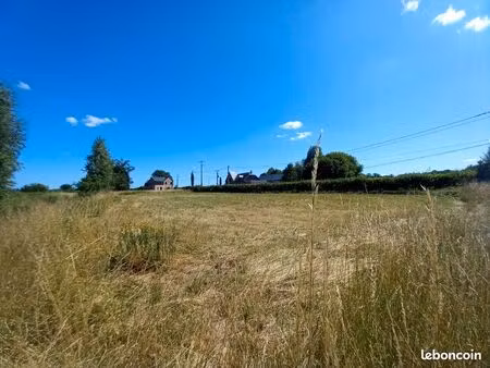 terrain 1 120 m² vieux reng