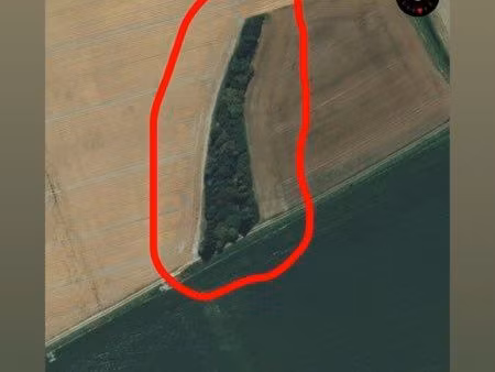 terrain agricole