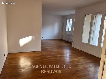 appartement 4 pièces 78 m²