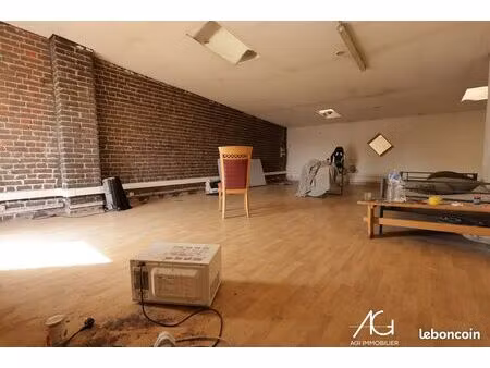 appartement 3 pièces 70 m²