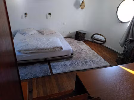 location meublée appartement 2 pièces 30 m² à lyon 2ème (69002)  950 €