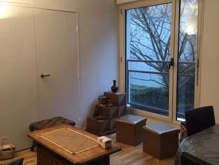 location meublée appartement 3 pièces 64 m² à paris 15ème (75015)  2 300 €
