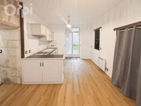 location appartement 2 pièces 34.11 m² à senlis (60300)  850 €
