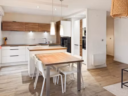 location appartement 3 pièces 65.52 m² à toulouse (31000)  1 300 €