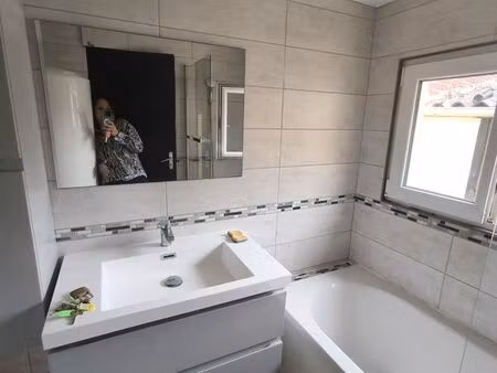 maison a vendre
