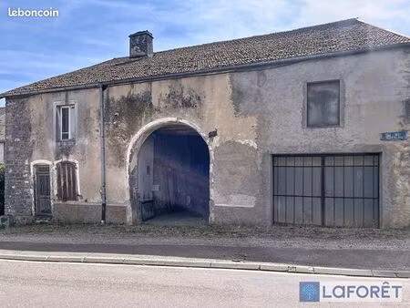ferme 3 pièces 300 m²