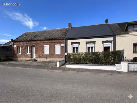 maison 6 pièces 130 m²