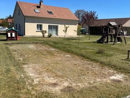maison individuelle - richebourg - 178m2