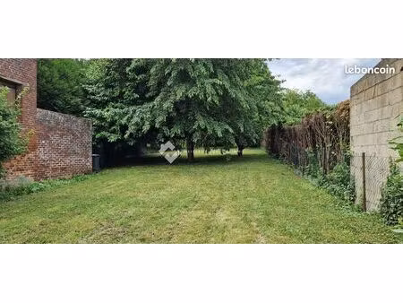 propriété 5 pièces 103 m²