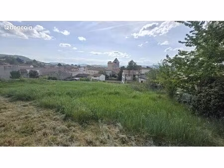terrain à bâtir de 864 m² à perignat-sur-allier (63)