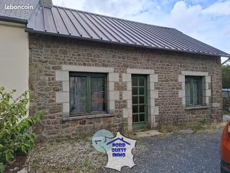 maison 2 pièces 47 m²