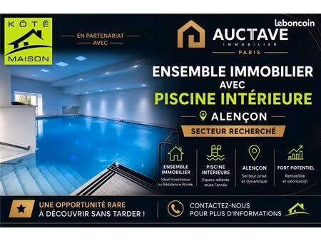 maison 7 pièces 255 m²