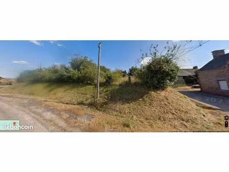 lot 2 terrains le housseau bretignolles 53110