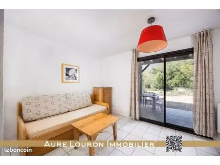 studio 1 pièce 25 m²