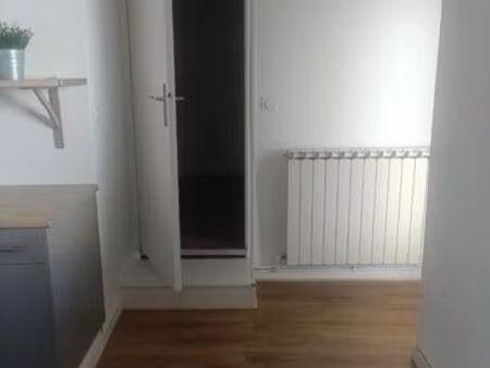 appartement aubiere