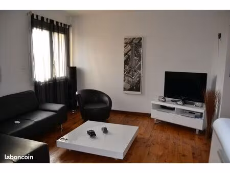particuler loue appartement aulnat