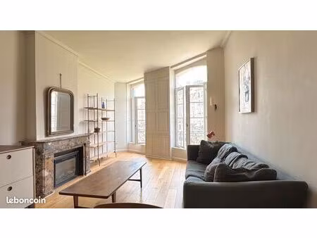 appartement à vendre bayonne centre-ville