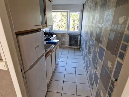 appartement 2 chambres