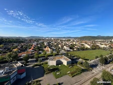 appartement 70m2