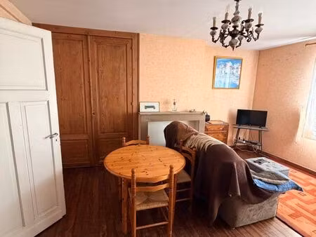 appartement dunkerque centre
