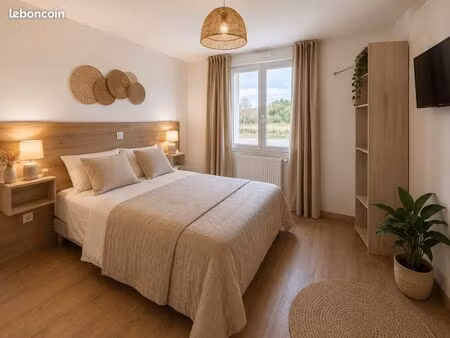 location chambre