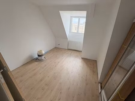 apparement à louer